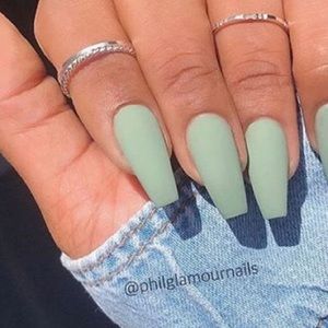 Meet your Posher, Bronwen